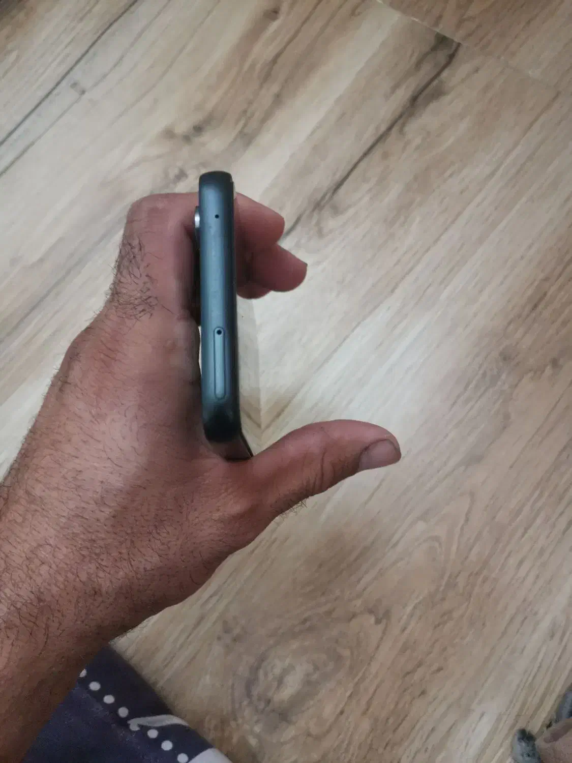 A54+Galaxy watch 4 44 mm+Galaxy buds pro|موبایل|هشتگرد, قاسم آباد بزرگ|دیوار