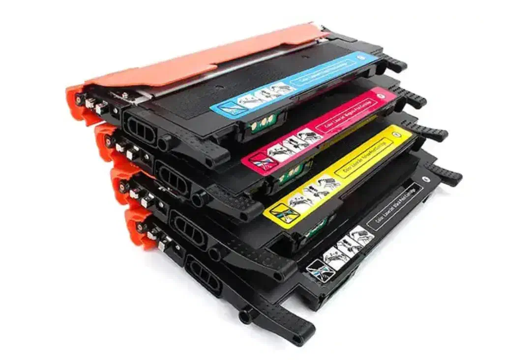 کارتریج رنگی HP-117A|پرینتر، اسکنر، کپی، فکس|تهران, امجدیه (خاقانی)|دیوار