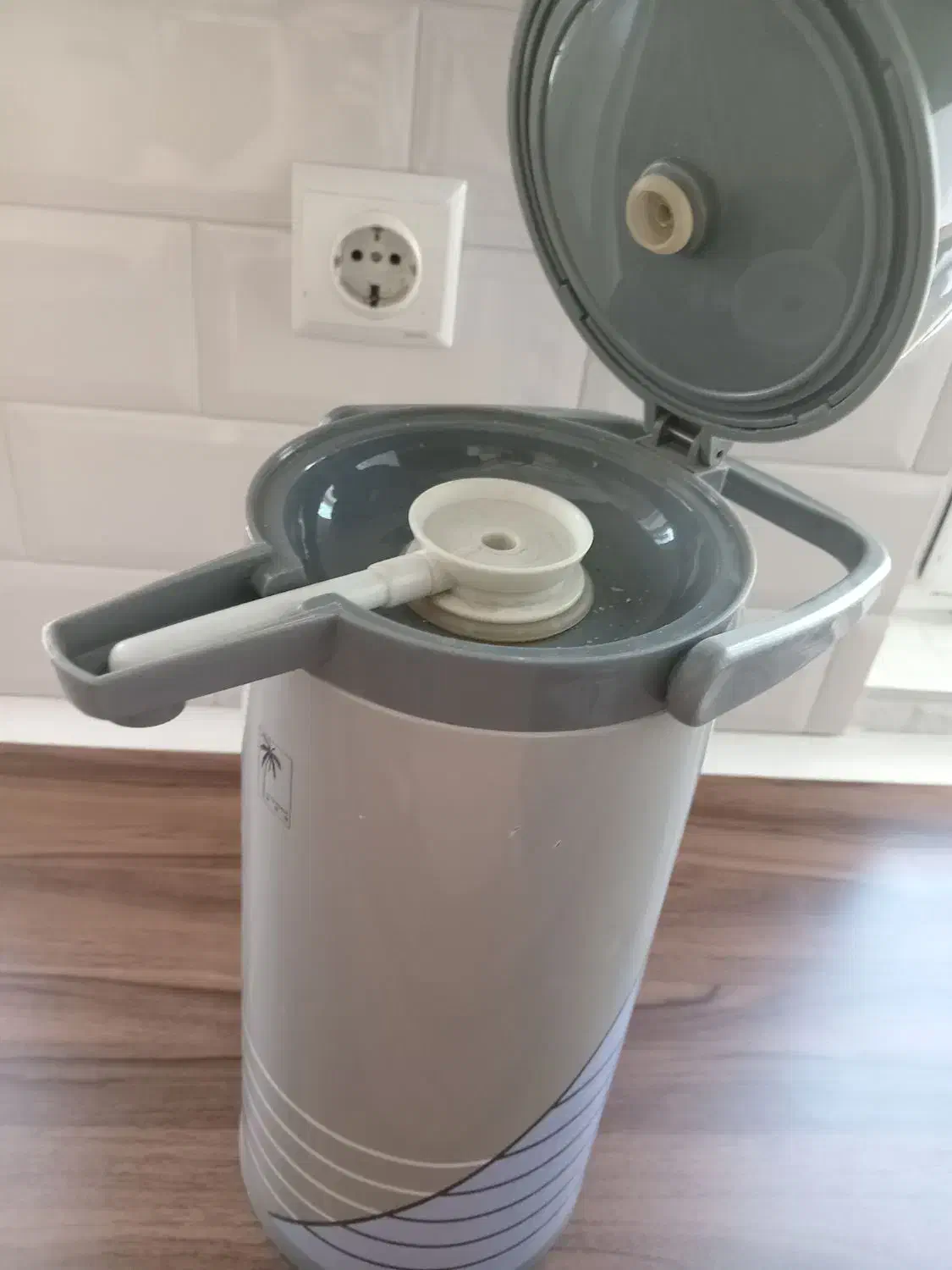 فلاکس چای|قوری، کتری، قهوهساز دستی|نیشابور, دارایی|دیوار