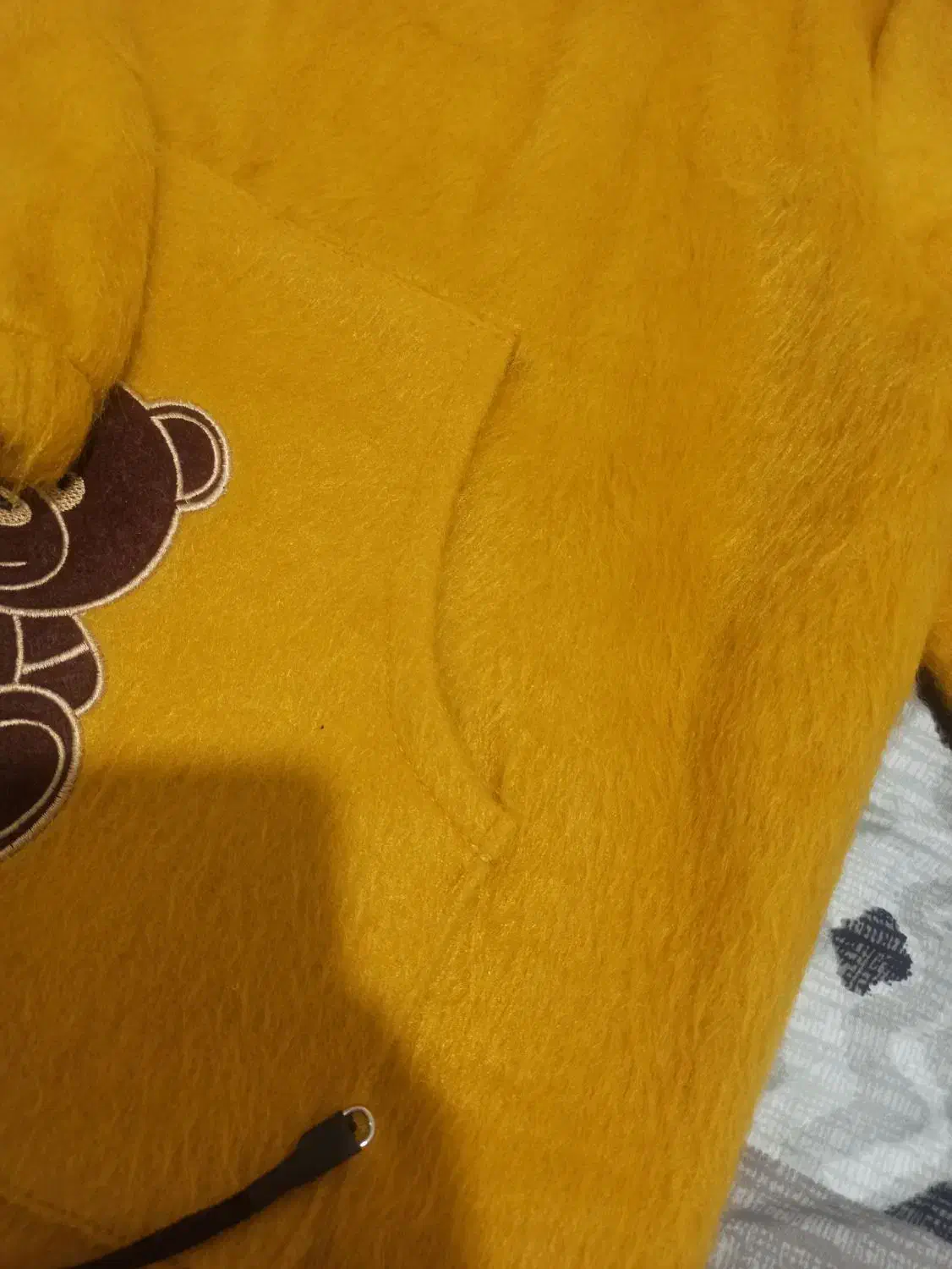 هودی زنانه|لباس|کوهدشت, |دیوار