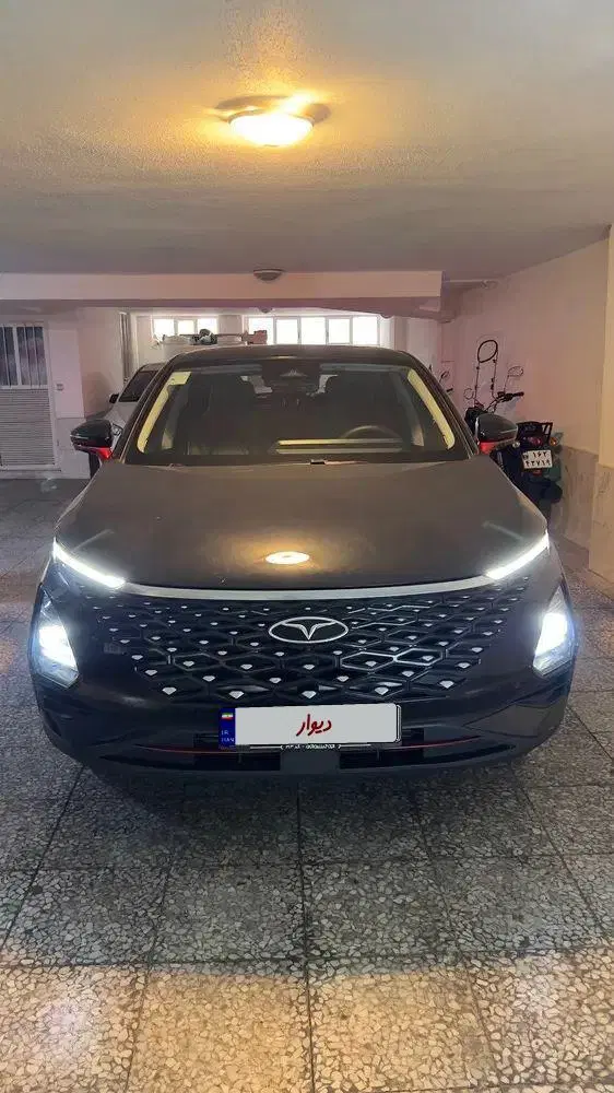 فونیکسfx|خودرو سواری و وانت|تهران, پاسداران|دیوار