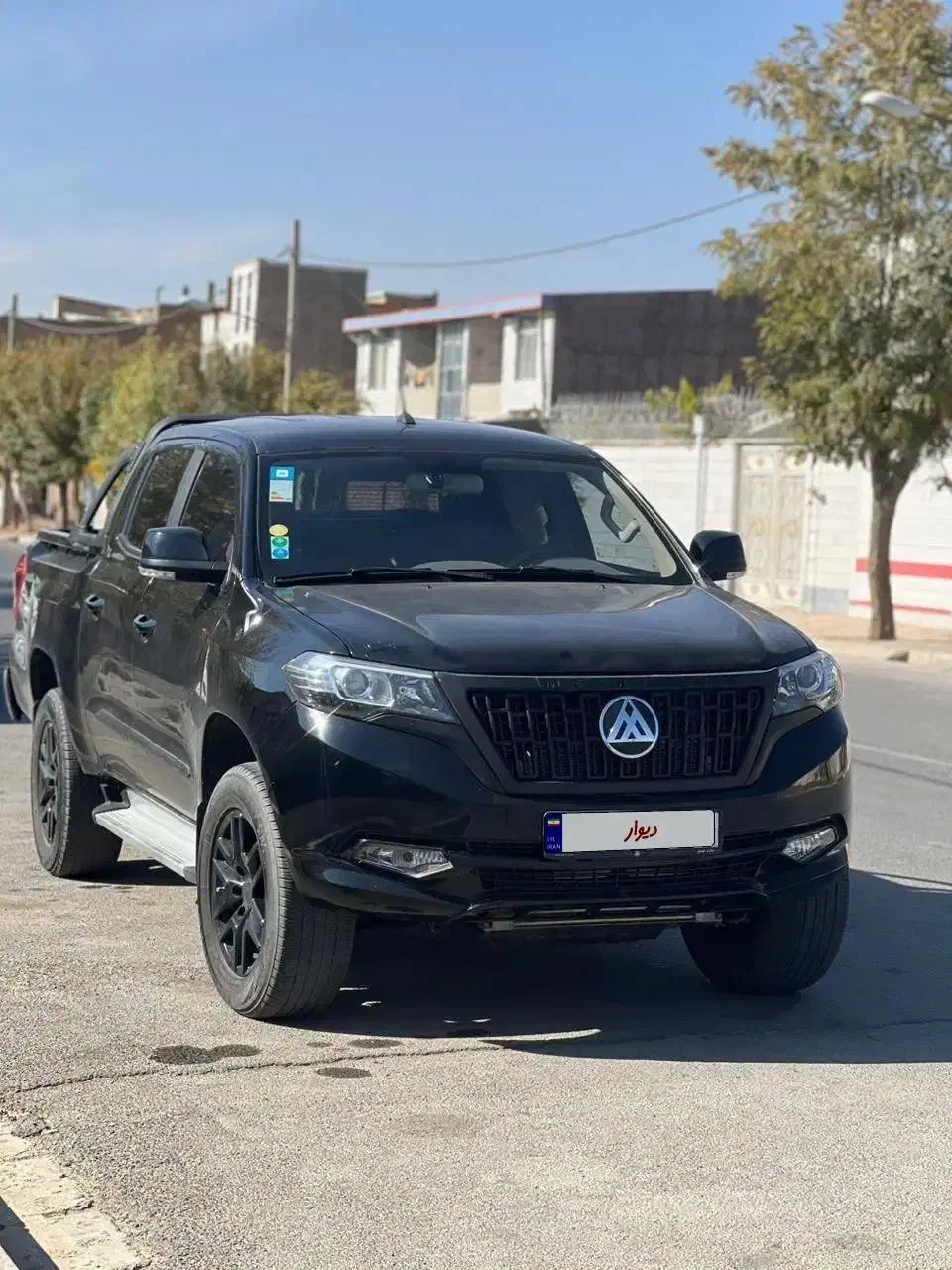 کلوت اتومات مدل ۱۴۰۲|خودرو سواری و وانت|قم, انسجام|دیوار