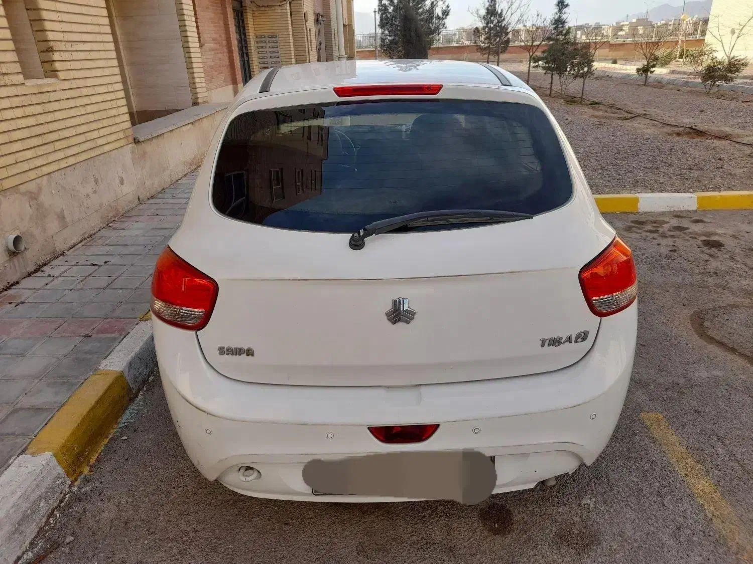 تیبا۲|خودرو سواری و وانت|اصفهان, شیخ طوسی|دیوار