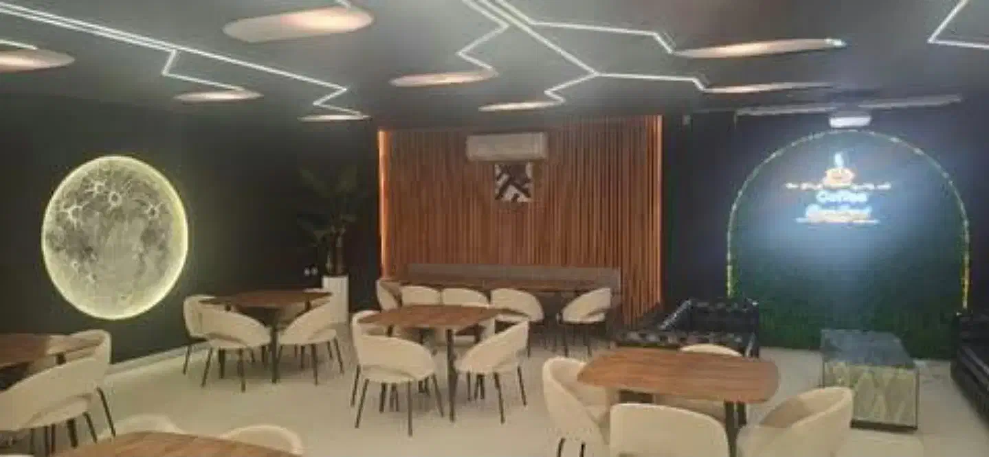 کافه بام لند|خدمات پذیرایی، مراسم|بروجرد, |دیوار