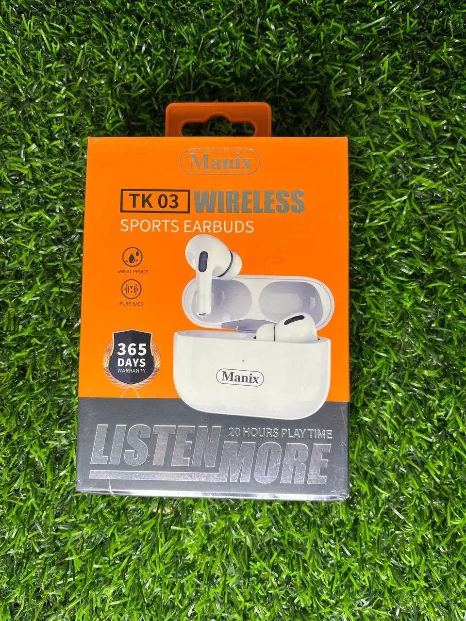 ایرپاد بلوتوثی اندروید و آیفون|پخش‌کننده همراه|اسلام‌شهر, شهرک مفیدی|دیوار