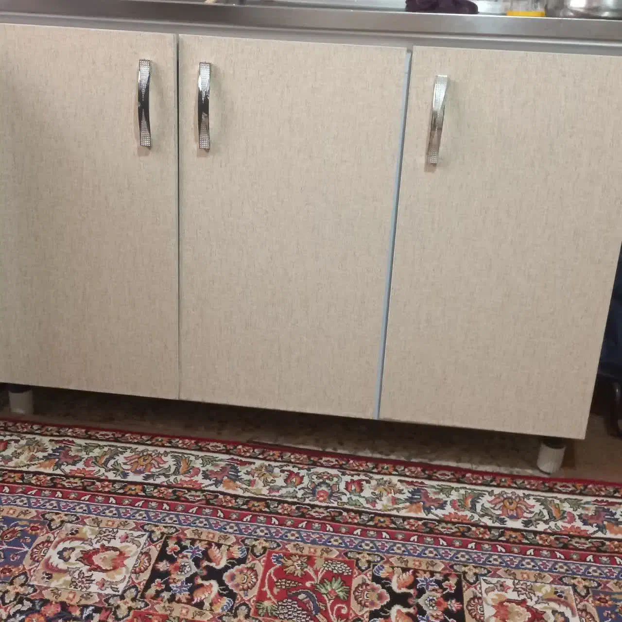 کابینت|مصالح و تجهیزات ساختمان|تهران, بهمن یار|دیوار