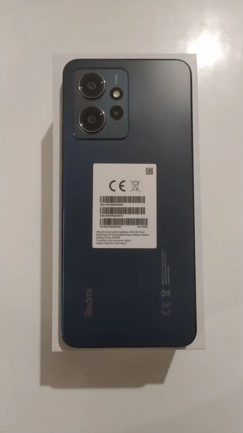 note 12|موبایل|زاهدان, |دیوار