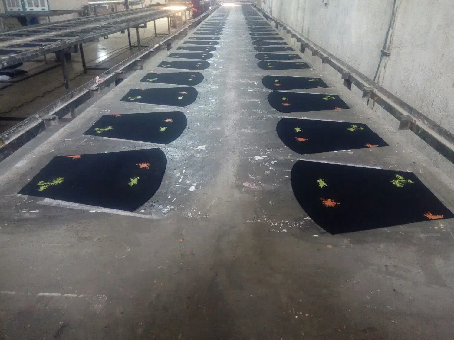 نیروی ساده خانم نیمه وقت|استخدام صنعتی، فنی، مهندسی|مشهد, گرجی علیا|دیوار