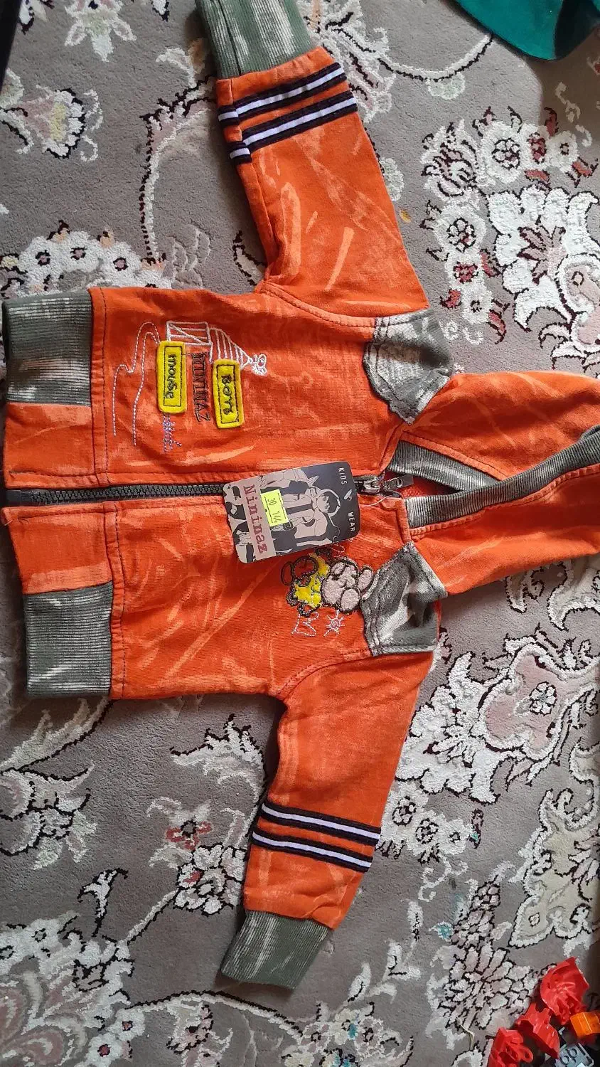 لباس|لباس|امیدیه, |دیوار