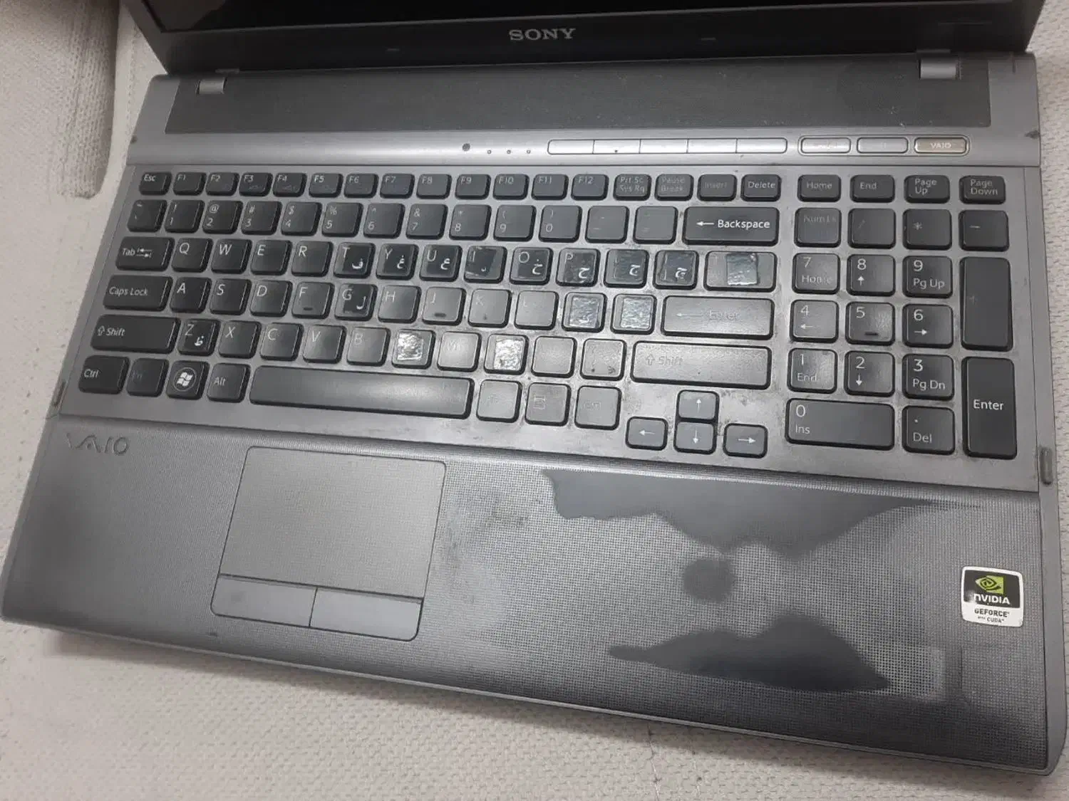 لب تاپ|رایانه همراه|اصفهان, شهرک امام خمینی|دیوار