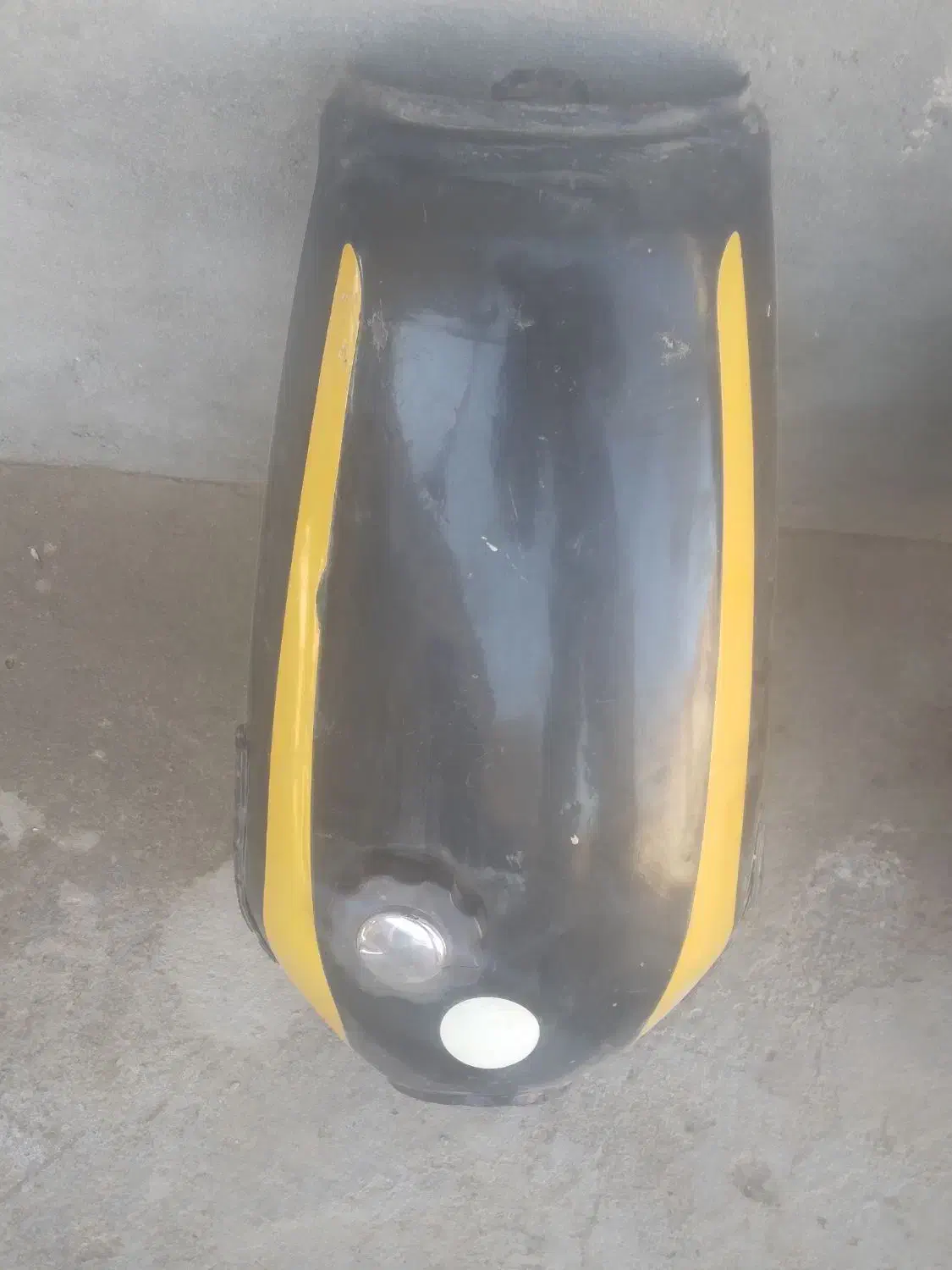 باک|موتورسیکلت|ملکان, |دیوار