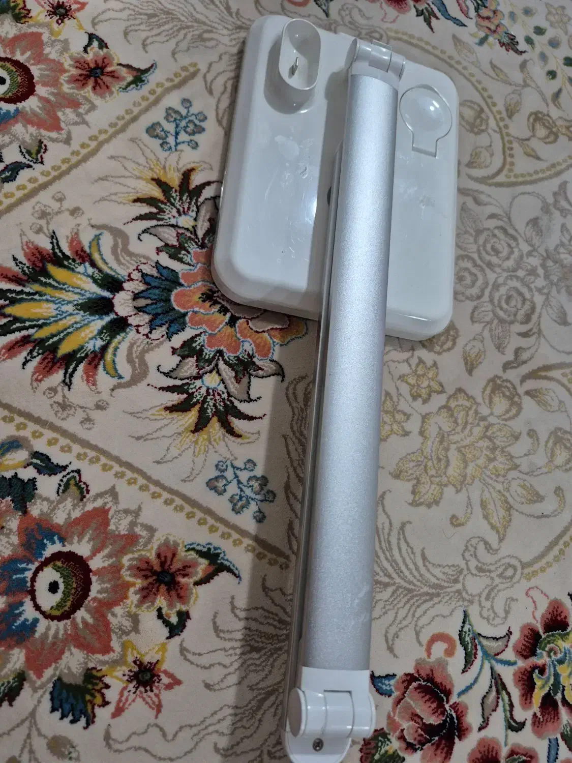 چراغ مطالعه اصلی|چراغ خواب و آباژور|فردیس, فردیس|دیوار