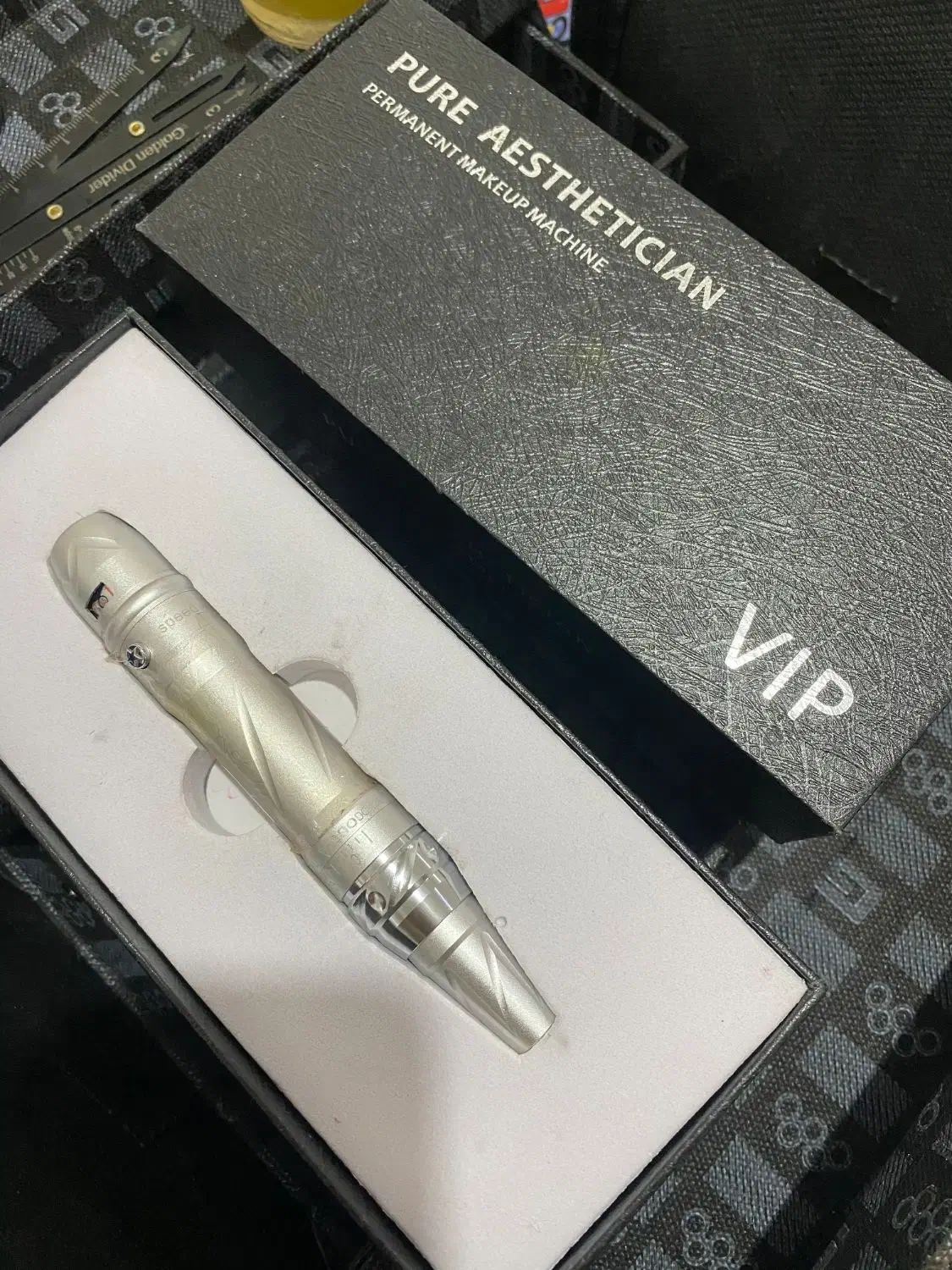 دستگاه تتو|آرایشی، بهداشتی، درمانی|آستارا, |دیوار