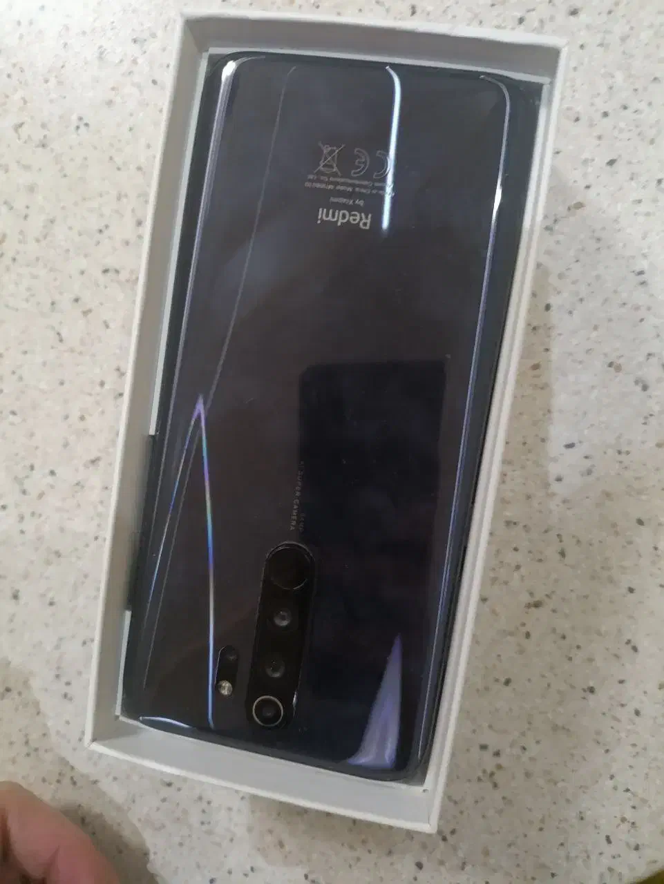 note 8pro|موبایل|تهران, نیروی دریایی|دیوار