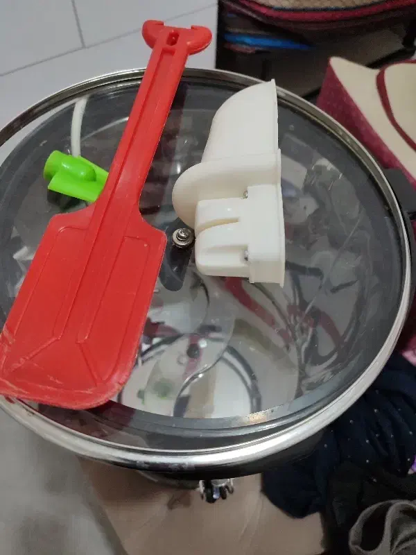 سبزی خوردکن نو|خردکن، آسیاب، غذاساز|خرم‌آباد, |دیوار