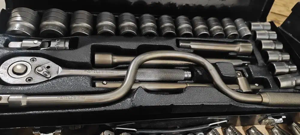 ابزارالات  وارداتی آلمانی|ابزارآلات|رباطکریم, رباطکریم|دیوار