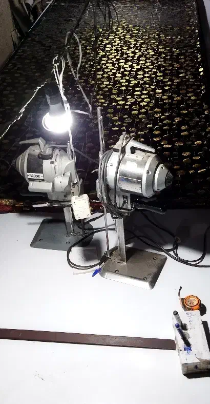 قیچی برقی ۸ دایانگ|چرخ خیاطی و ریسندگی|فامنین, |دیوار