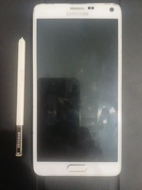 گوشی سامسونگ Note4|موبایل|تهران, مهرآباد|دیوار