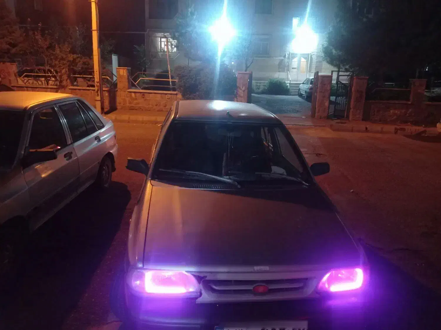 پراید 86|خودرو سواری و وانت|زنجان, |دیوار