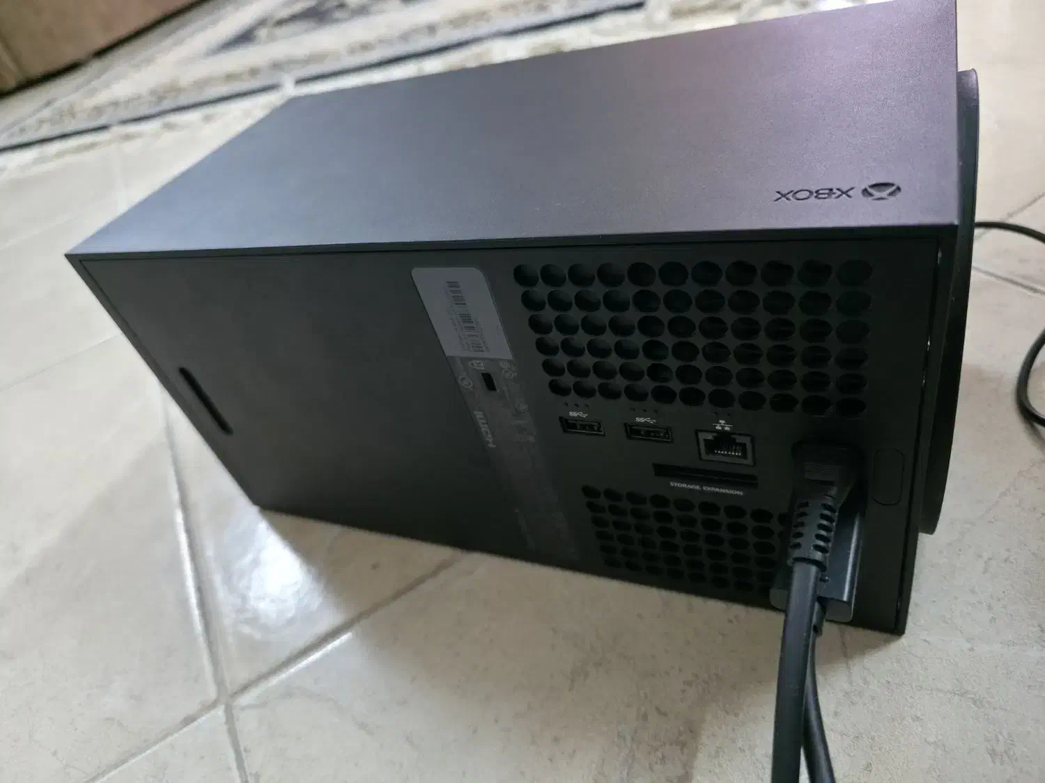 ایکس باکس سری X|کنسول، بازی ویدئویی و آنلاین|مشهد, هفده شهریور|دیوار