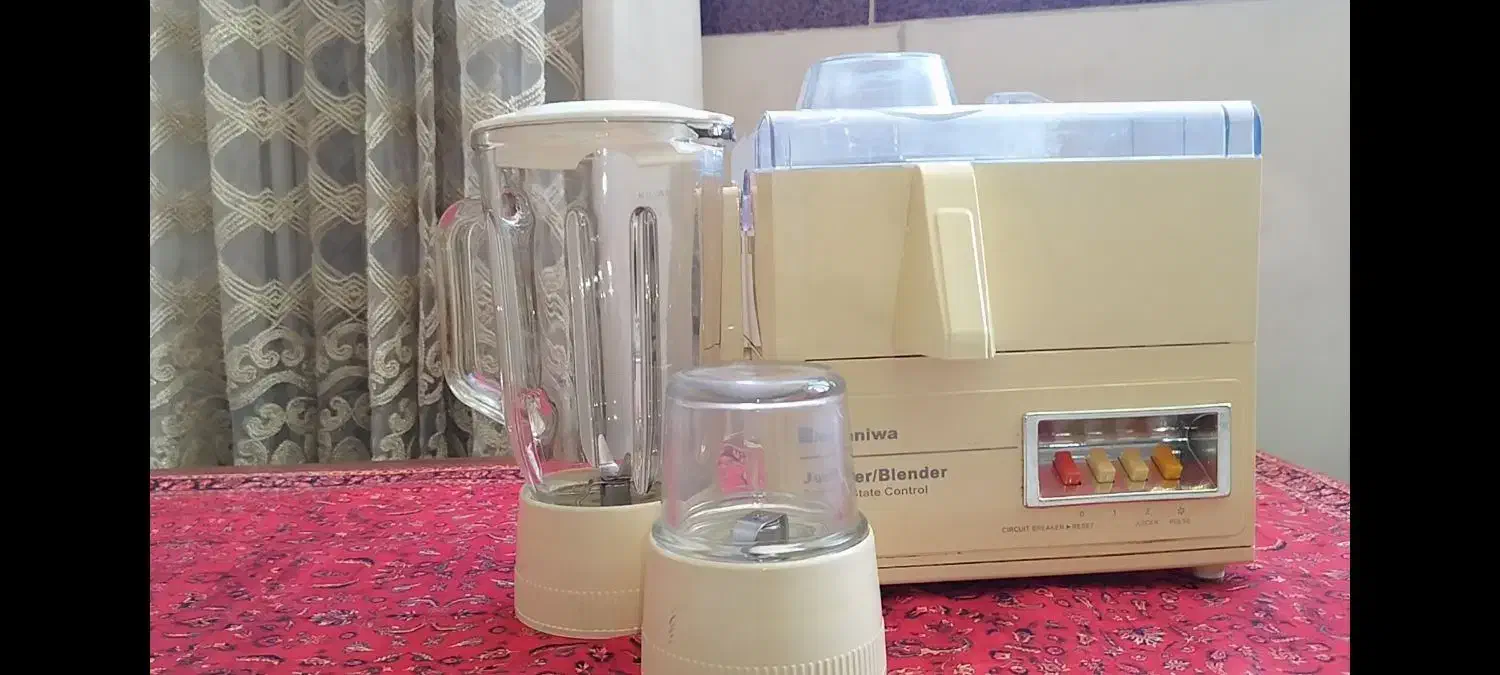 آبمیوه گیری|آبمیوه‌گیر و آب‌مرکبات‌گیر|بوکان, |دیوار