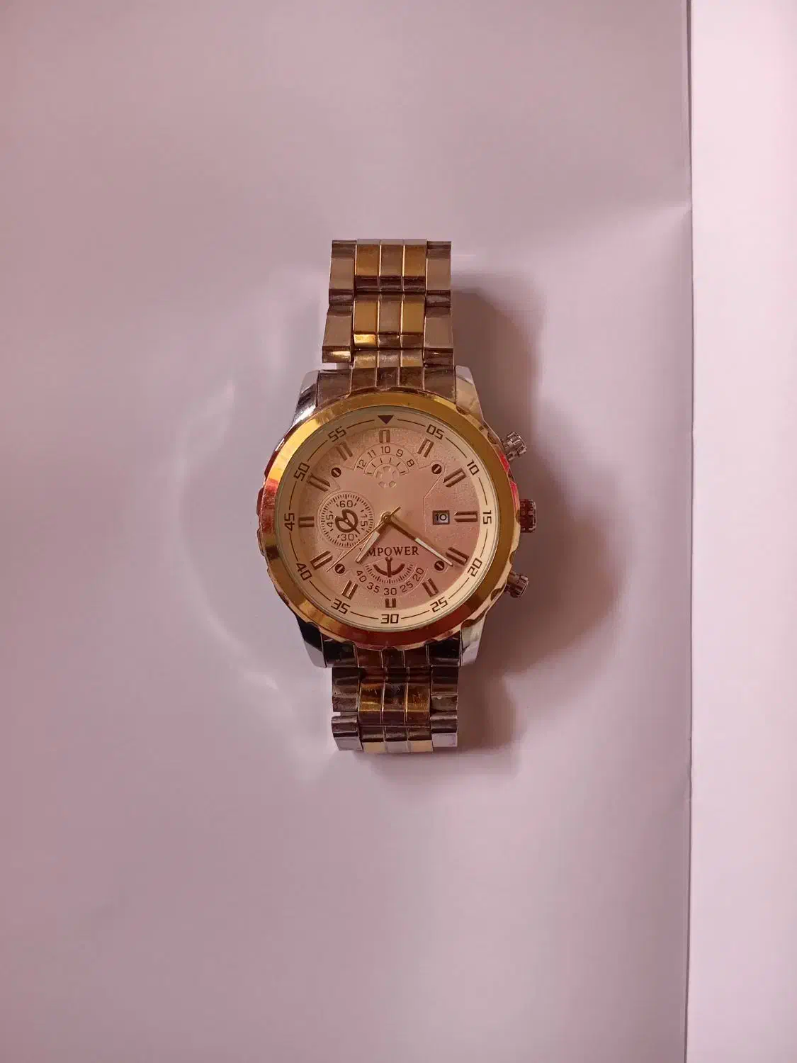 ساعت مچی امپاور|ساعت|بندر ترکمن, |دیوار