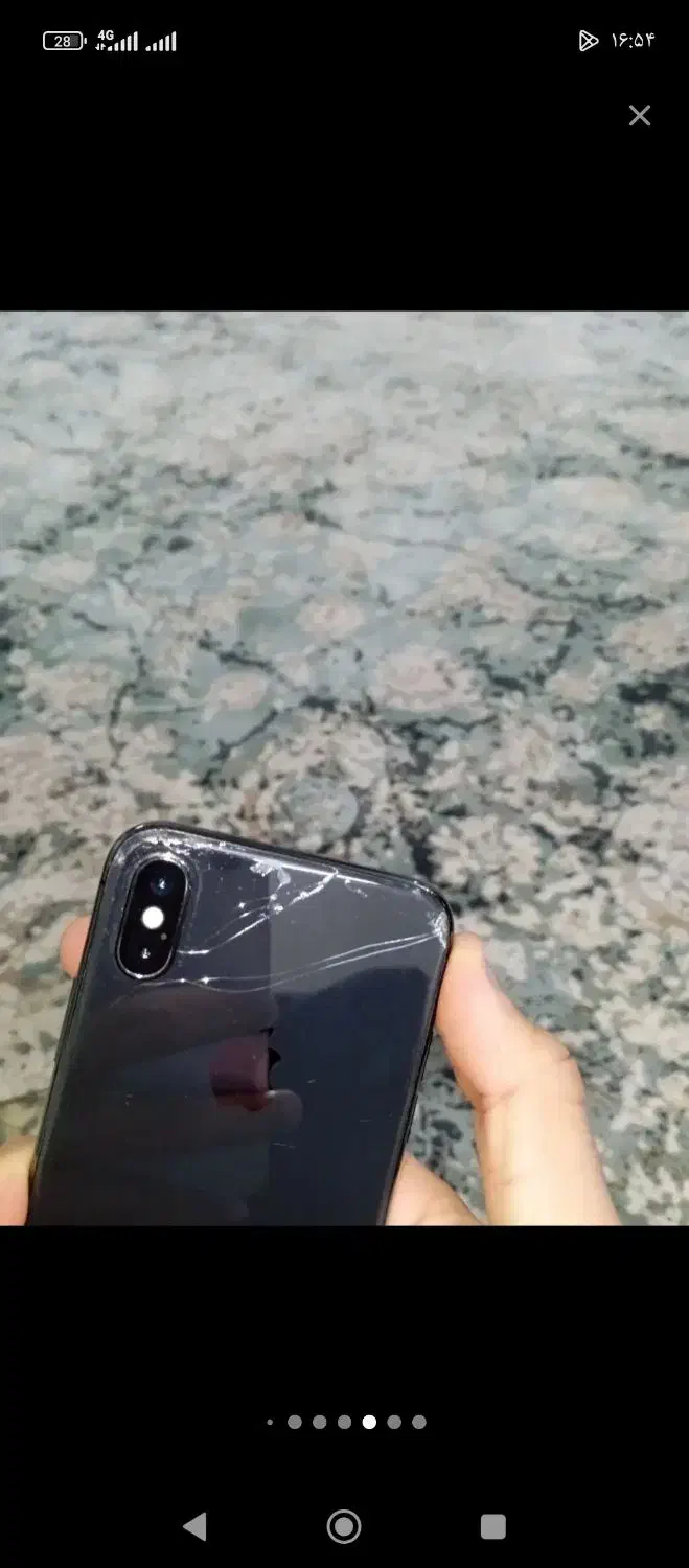 آیفون|موبایل|مشهد, خواجه ربیع|دیوار