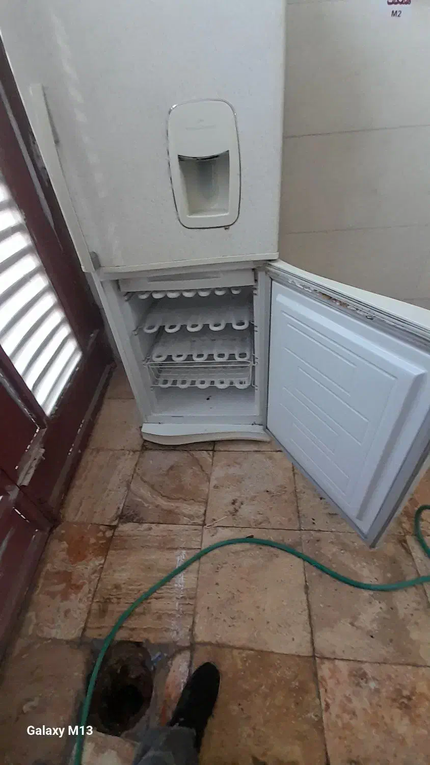 یخچال اب سرد کن دار|یخچال و فریزر|شاهینشهر, گزبرخوار|دیوار