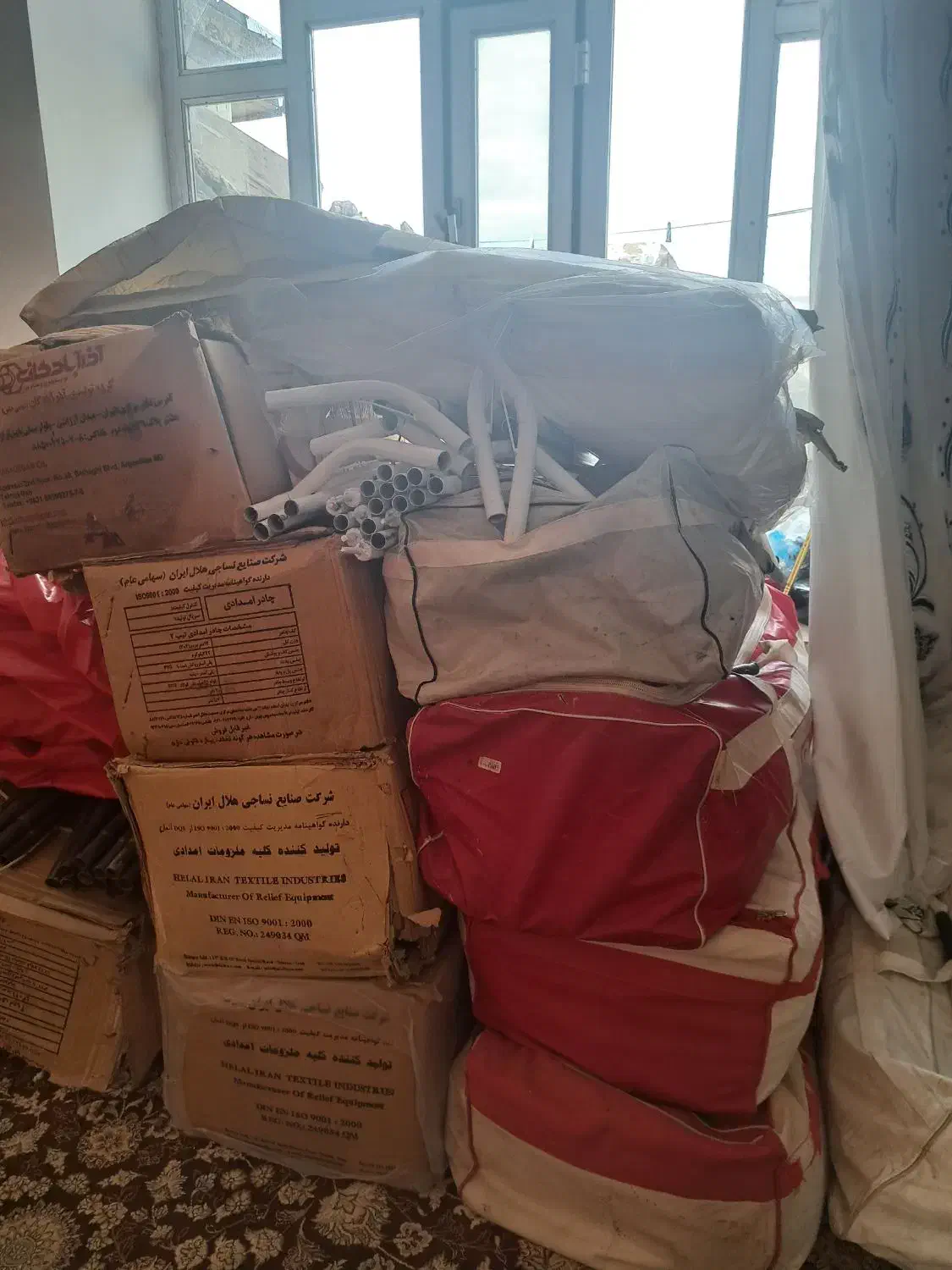 چادردوازده متری آک|کوهنوردی و کمپینگ|ایلام, |دیوار