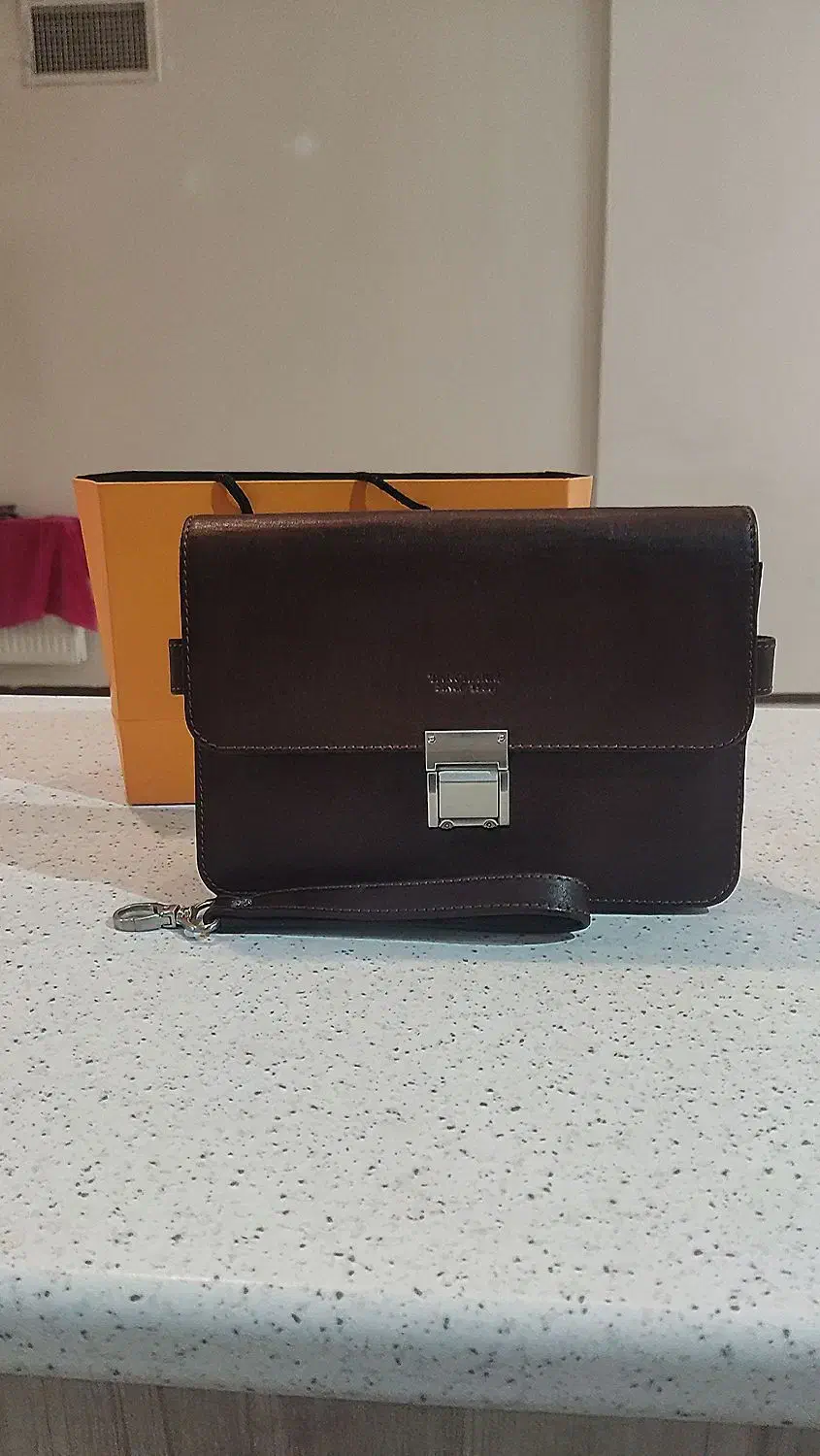 کیف پول پاسپورتی|کیف، کفش، کمربند|ری, حمزهآباد|دیوار