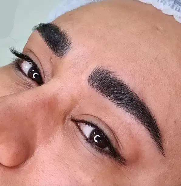 مدل رایگان خط چشم و شیدینگ|خدمات آرایشگری و زیبایی|نیشابور, فردوس شمالی|دیوار