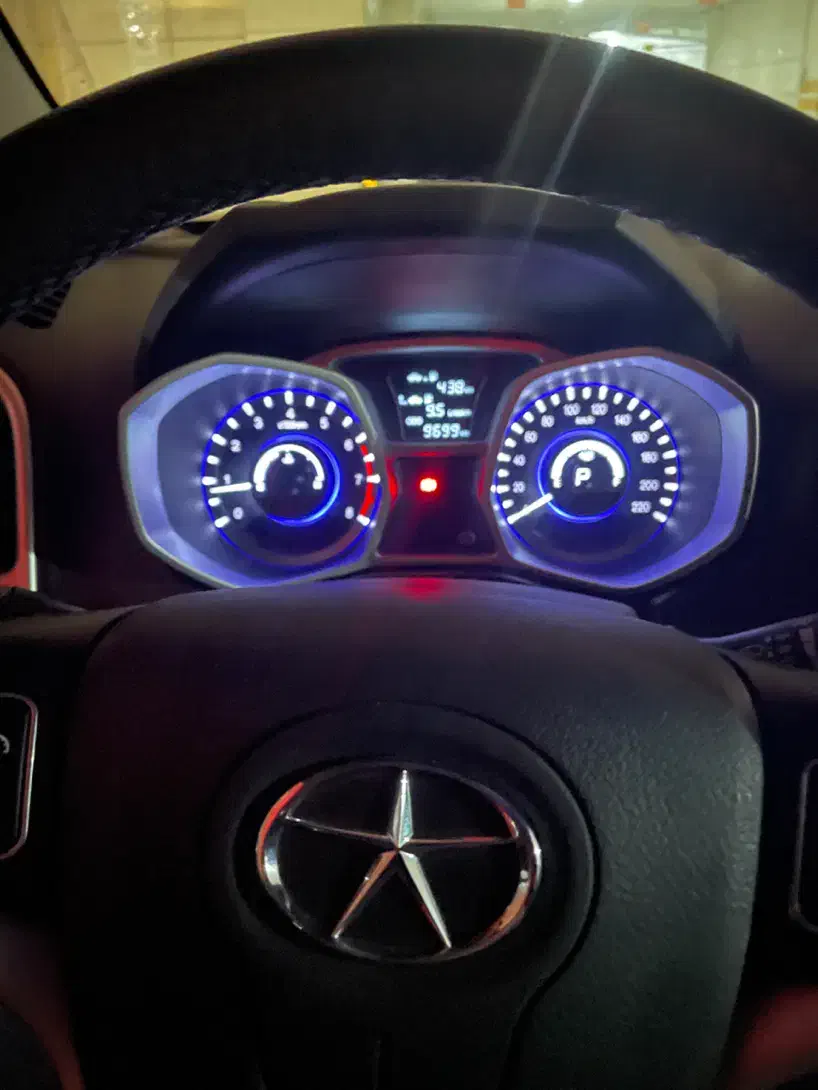 جک s3|خودرو سواری و وانت|شیراز, شهرک ایثار|دیوار