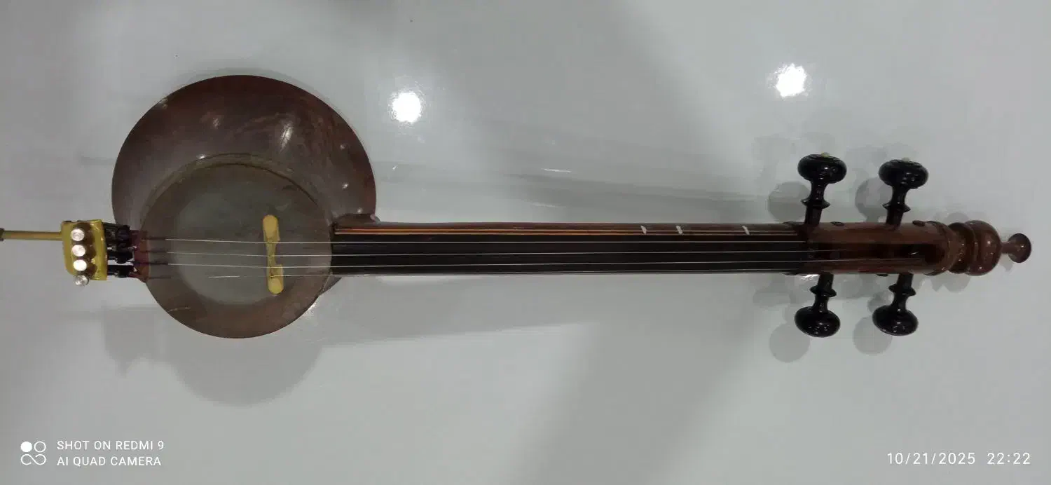 کمانچه حرفه ای|سازهای سنتی|اسلامشهر, شهرک توحید|دیوار