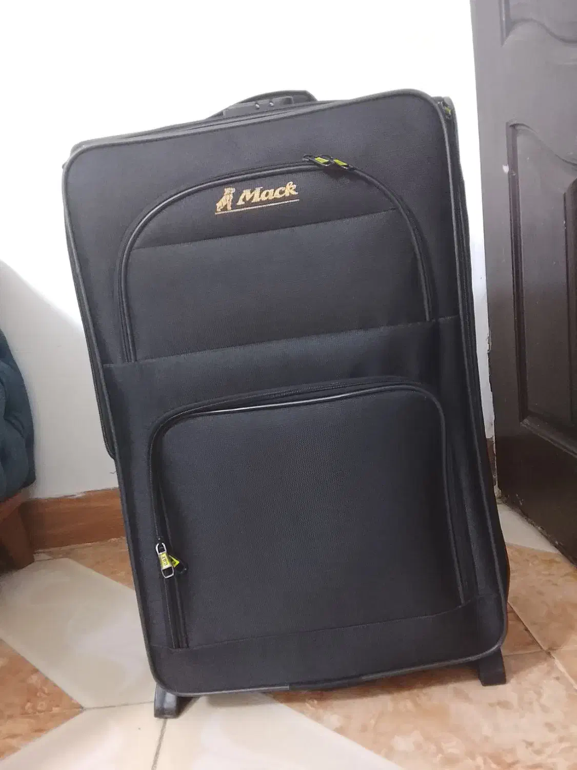 کیف چرخ دار|کیف، کفش، کمربند|محمدشهر, محمدشهر|دیوار