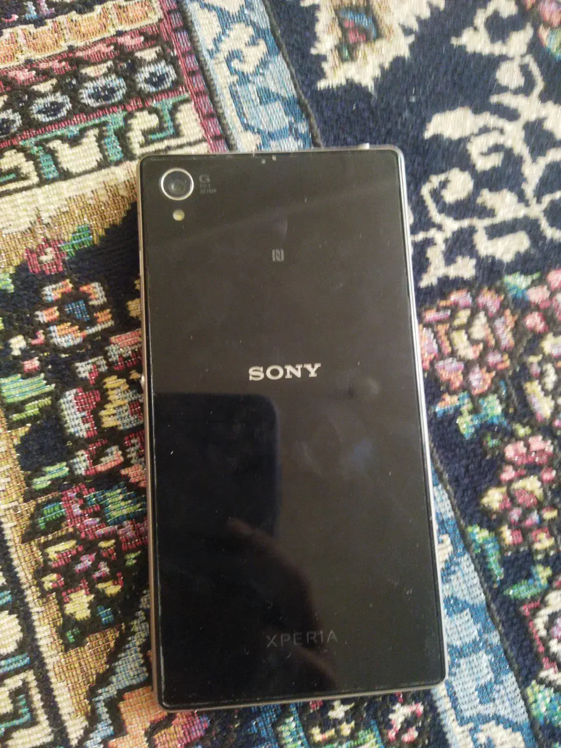 گوشی سونی|موبایل|شیراز, فاضل|دیوار