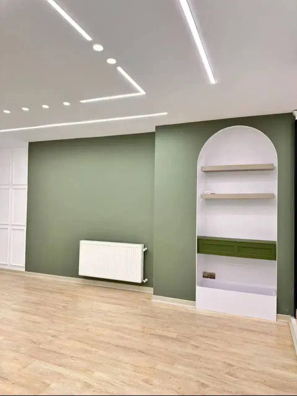 62متر/ برای شروع دوباره ،با هوای سالم و رشد تضمینی|فروش آپارتمان|قدس, شهرقدس|دیوار