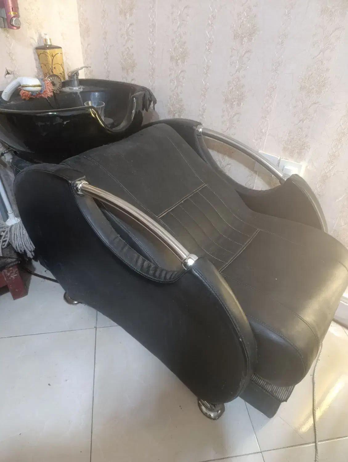 لوازم آرایشگاهی|آرایشگاه و سالنهای زیبایی|سهند, |دیوار