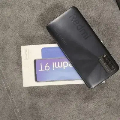 شیامیT9|موبایل|زابل, |دیوار