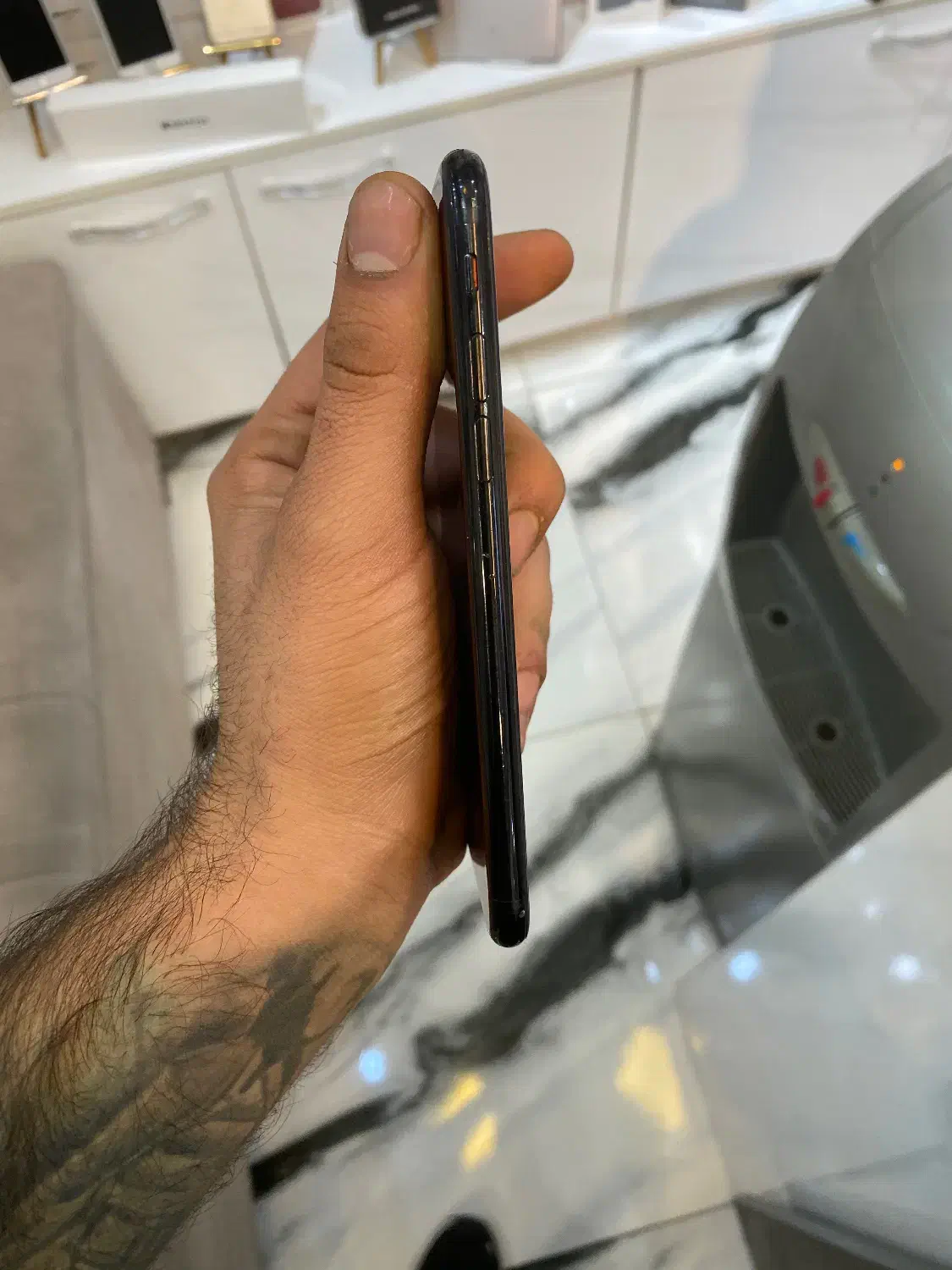 iphone 7 1778|موبایل|تهران, تجریش|دیوار