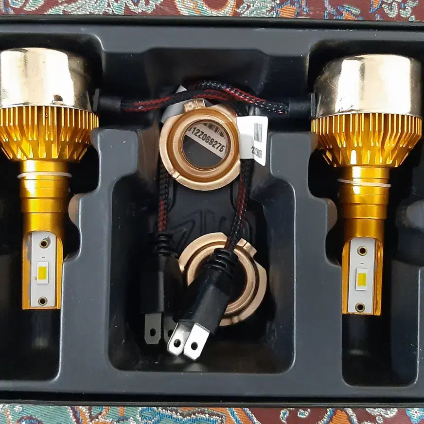 چراغ mzm|قطعات یدکی و لوازم جانبی|مشهد, سجاد شهر|دیوار