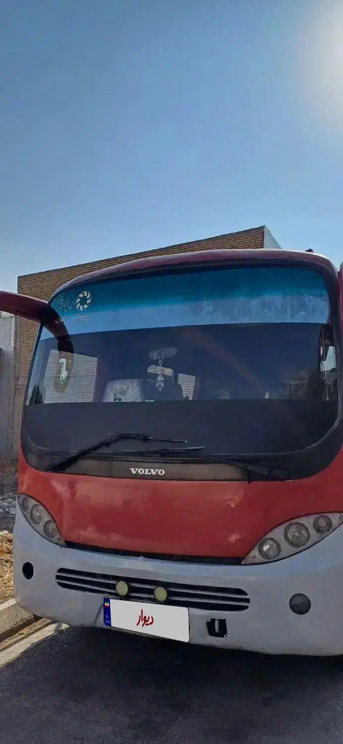 مینی بوس سیترا|خودرو سنگین|تهران, دکتر هوشیار|دیوار