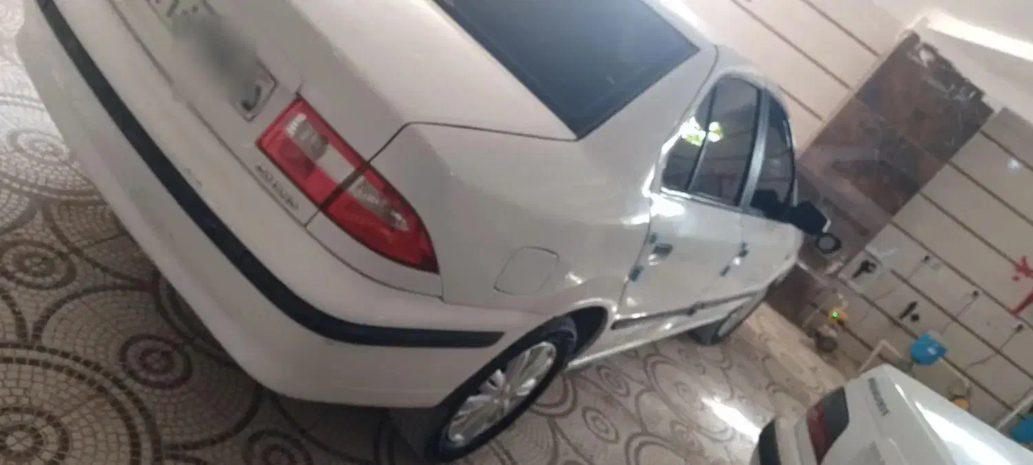 ماشین فوق سالم درحد|خودرو سواری و وانت|ایرانشهر, |دیوار