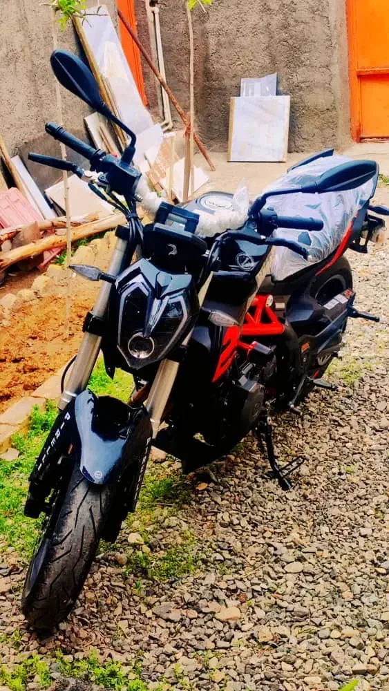 بنلی جفت ۳۰۰cc|موتورسیکلت|قم, کلهری|دیوار