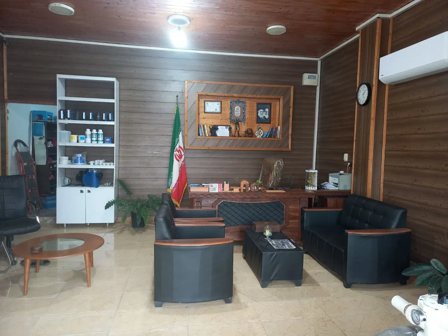 استخدام لوله کش ساختمان|استخدام صنعتی، فنی، مهندسی|چمستان, |دیوار