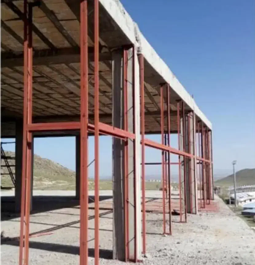 جوشکاری سیار|خدمات پیشه و مهارت|زنجان, |دیوار