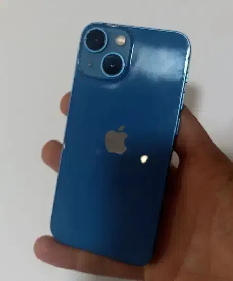 13mini برد ایکلود|موبایل|گرگان, |دیوار