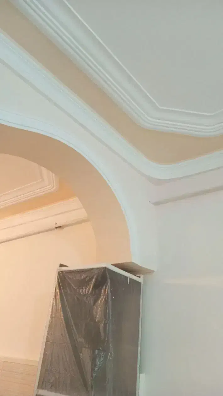 نقاشی ساختمان|خدمات پیشه و مهارت|ارومیه, |دیوار