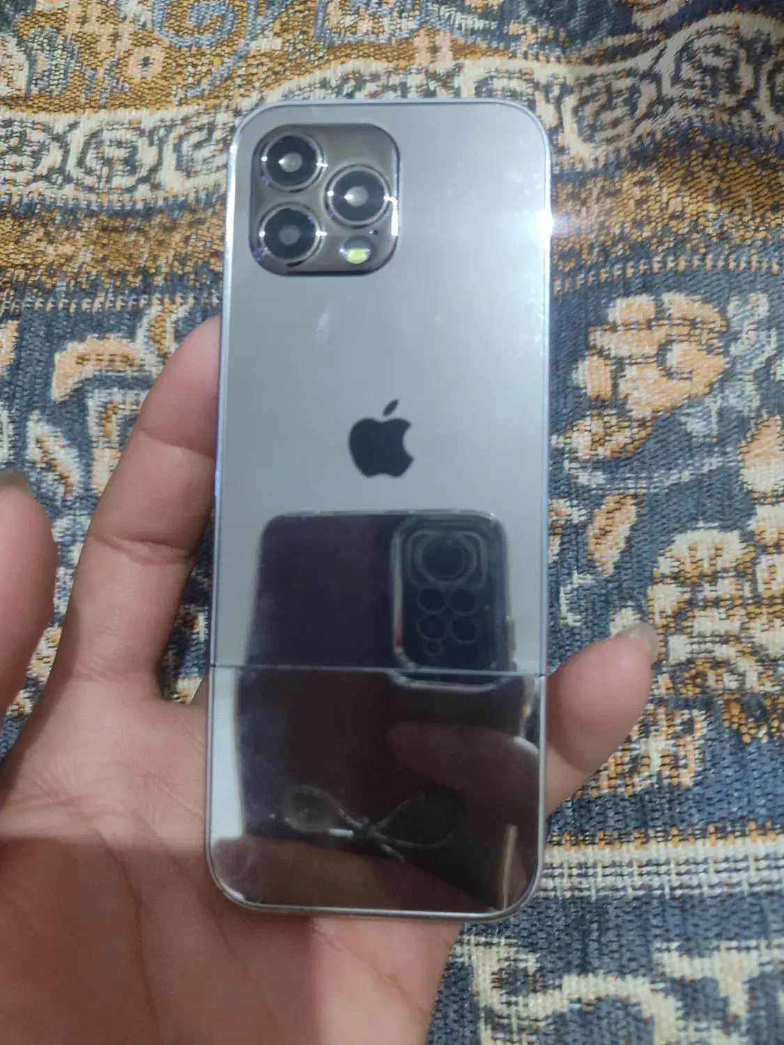 مینی ایفون نوکیایی|موبایل|زابل, |دیوار