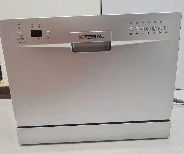 ماشین ظرفشویی رومیزی ۶ نفره|ماشین ظرفشویی|قم, پردیسان|دیوار