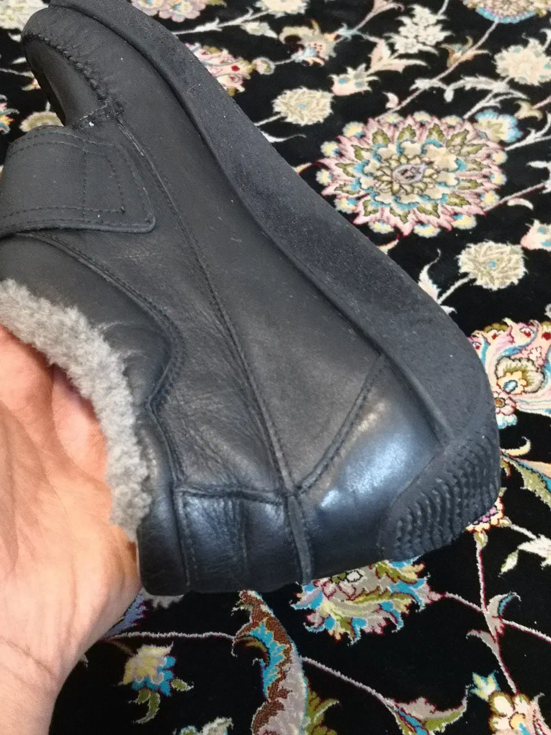 کفش مردانه اورجینال سوئیس|کیف، کفش، کمربند|ارومیه, |دیوار